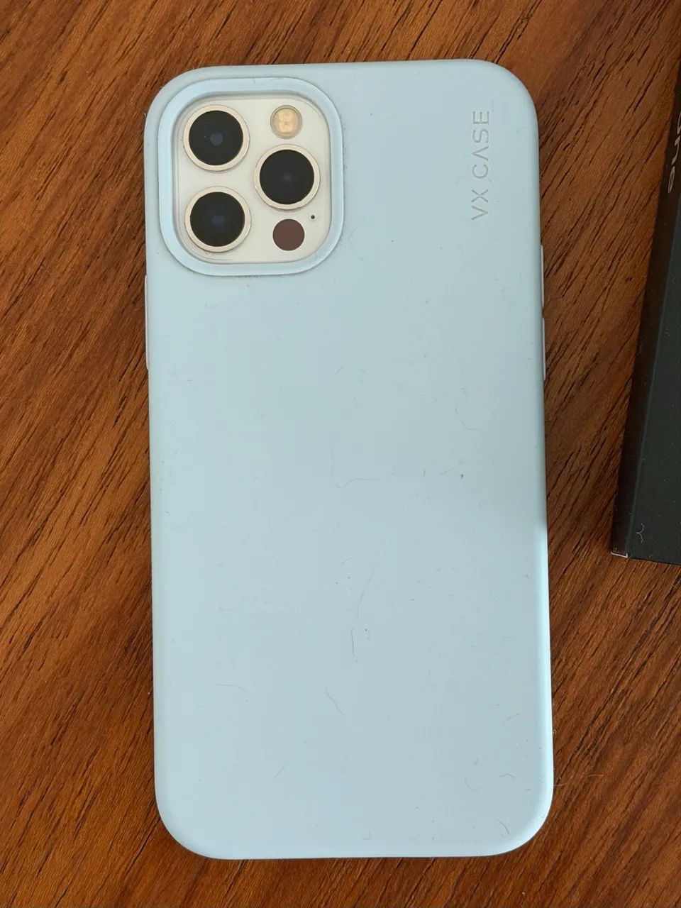 iPhone 12 Pro - 256gb - Foto 3