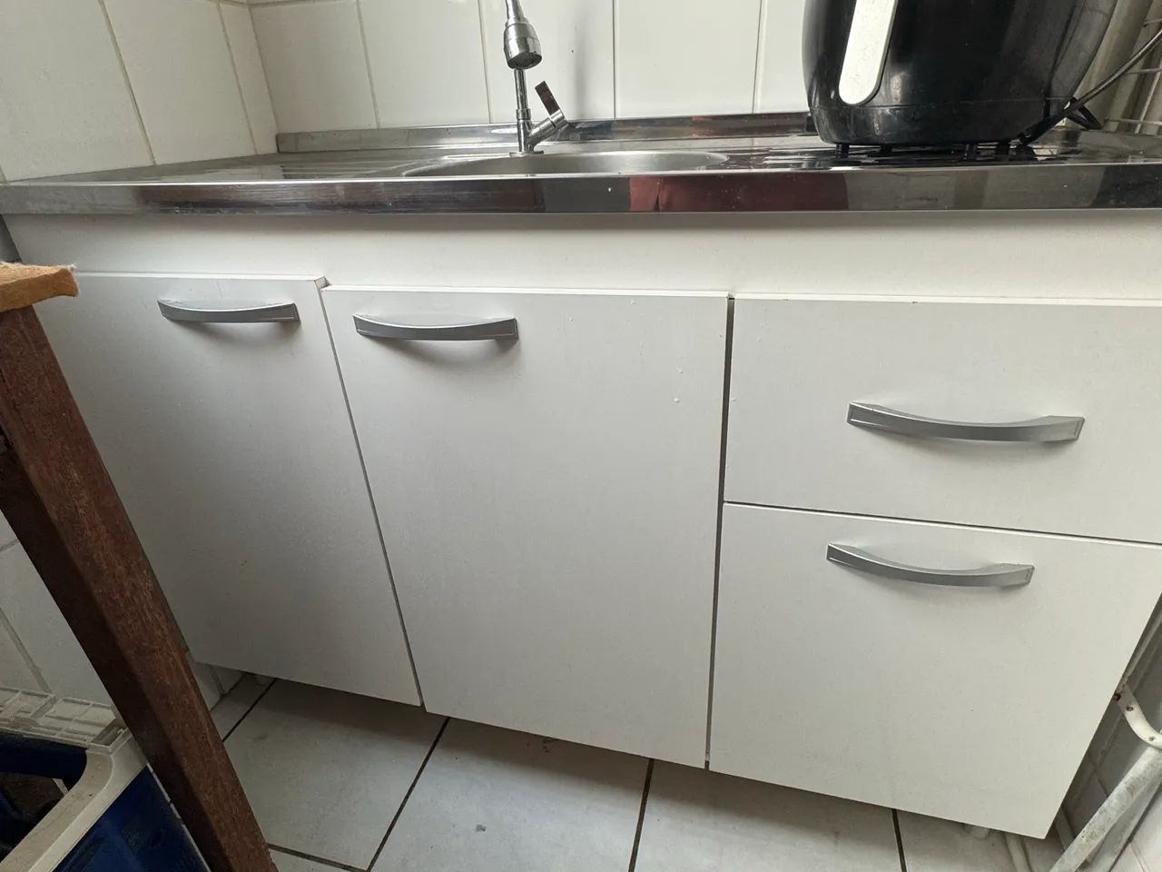 Vendo mesa