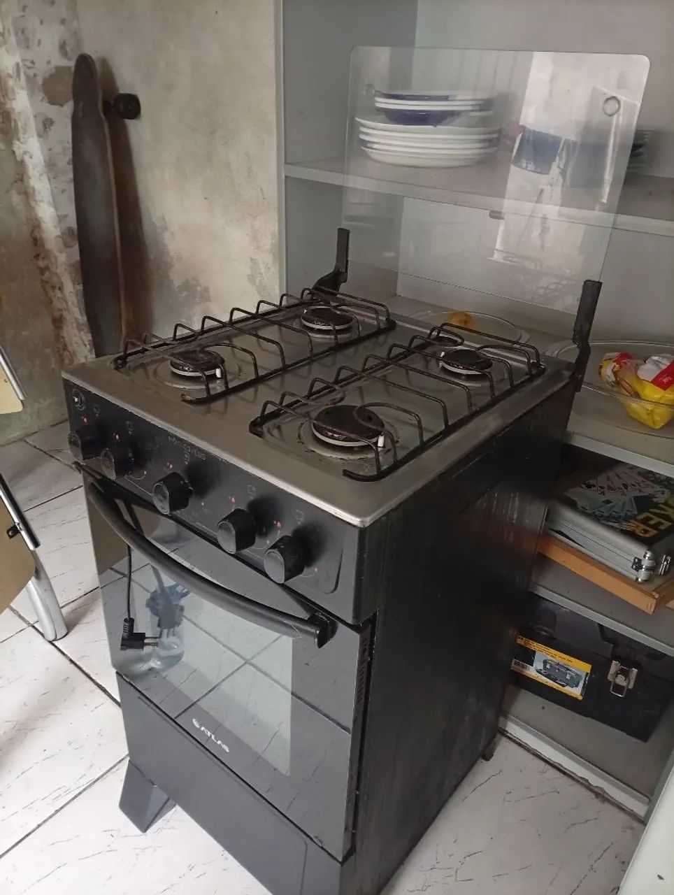 Fogão 