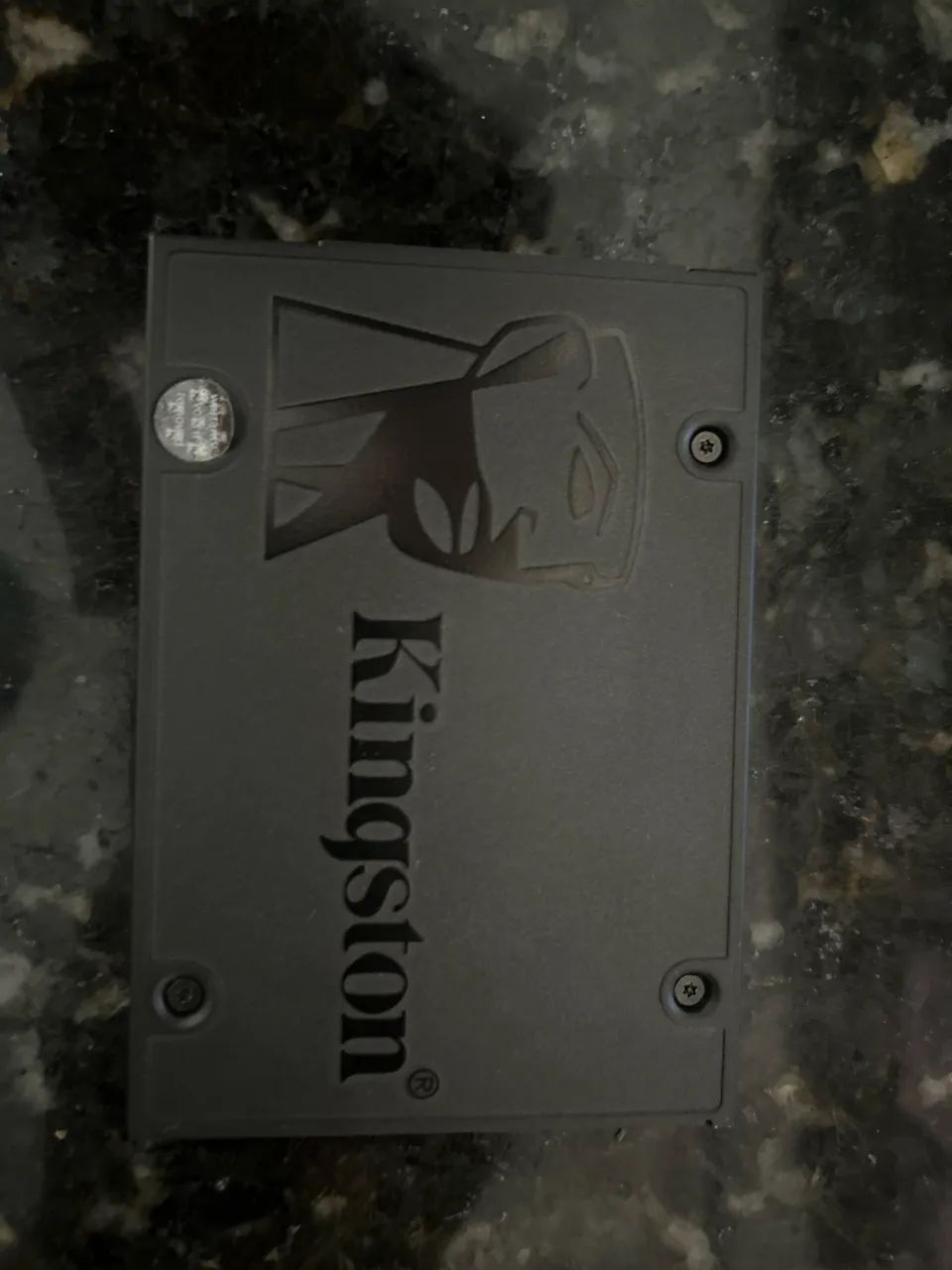 Hd ssd kingston 240GB - Foto 2