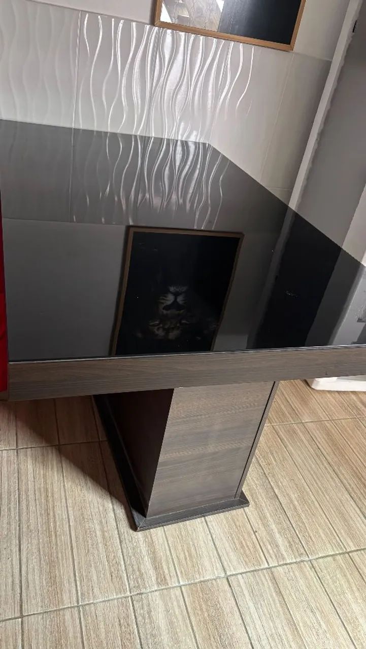 Vendo ou troco por frigobar  - Foto 4