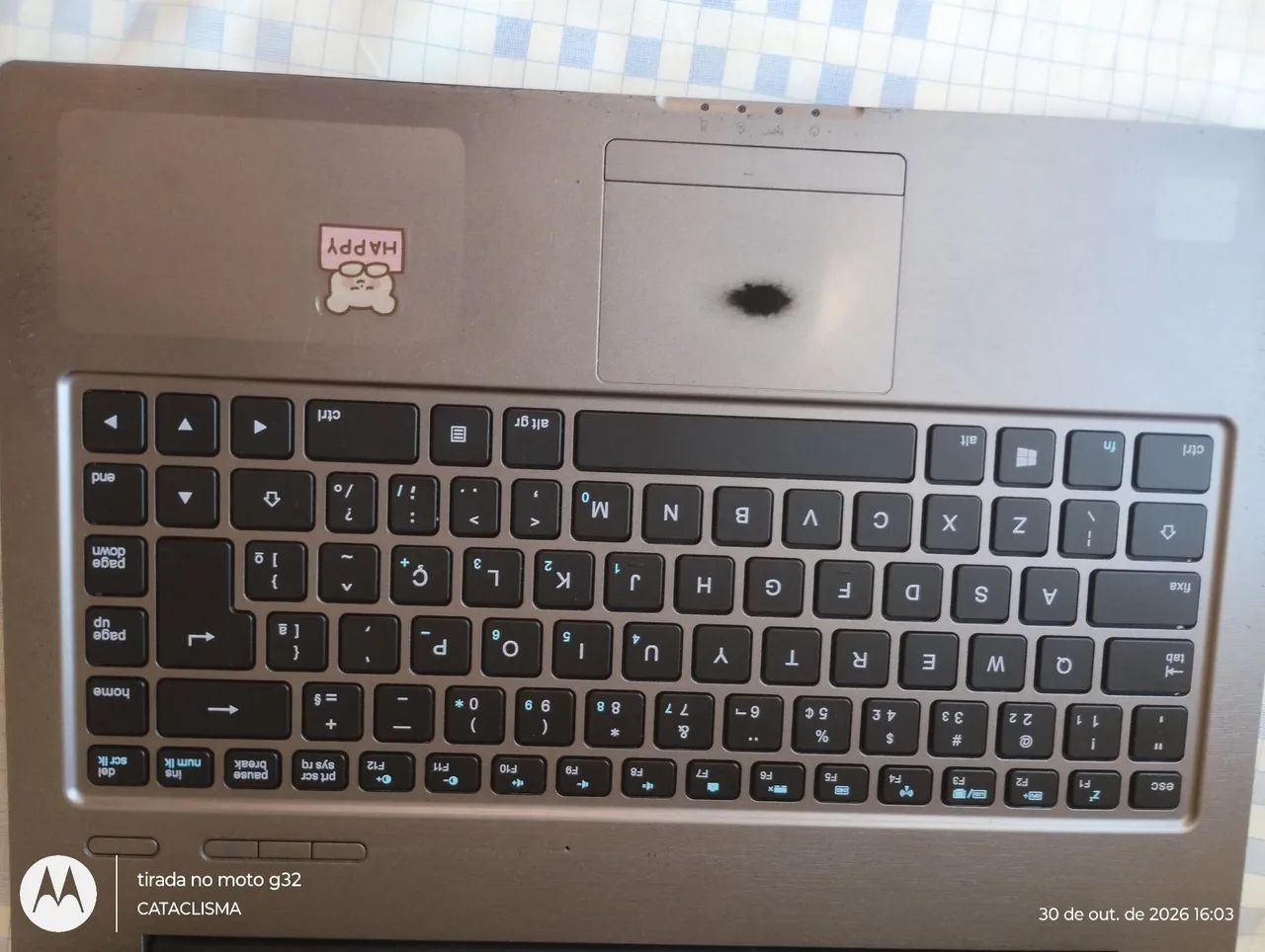 NOTEBOOK POSITIVO SIM+ 2040m i5 - Foto 2