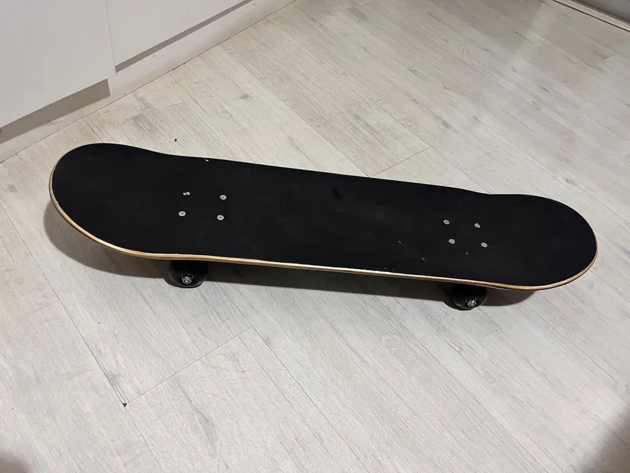 Skate seminovo  - Foto 2