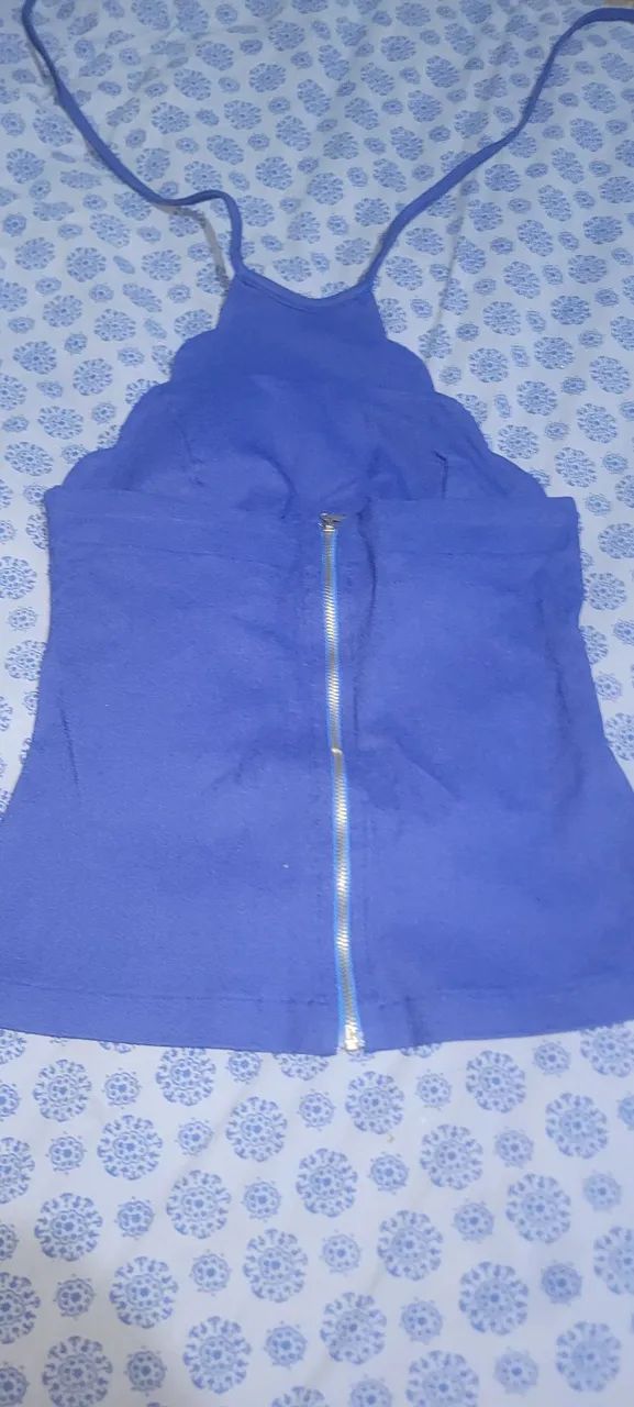 Roupa  feminina 