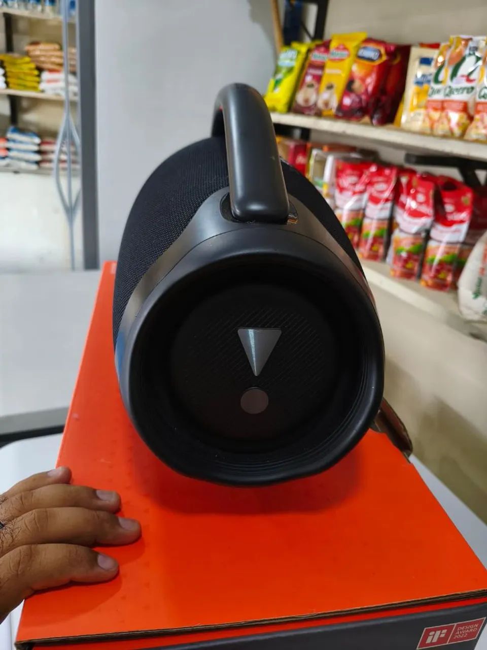 Vendo JBL - Foto 3
