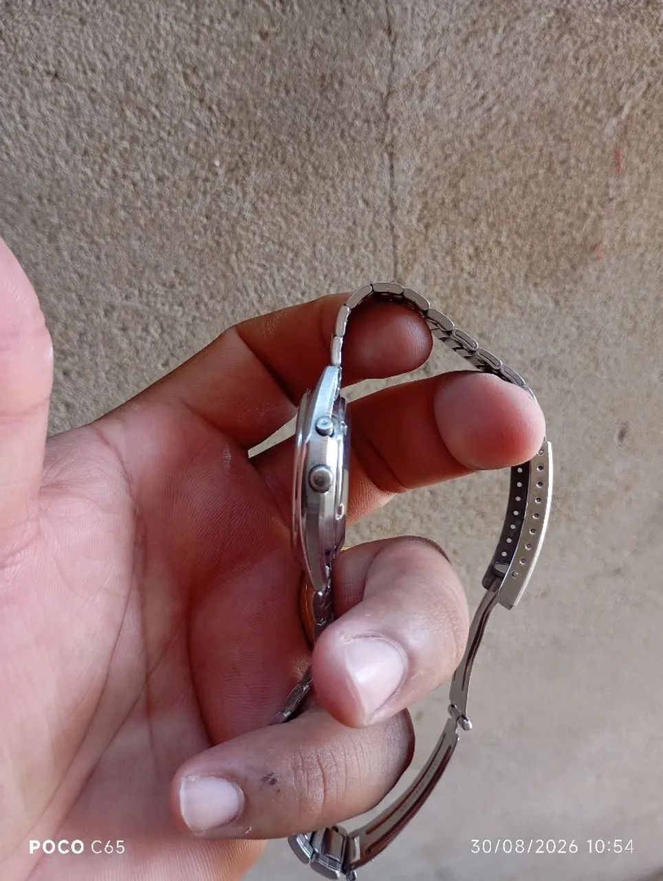 Vendo relógio Orient  - Foto 4