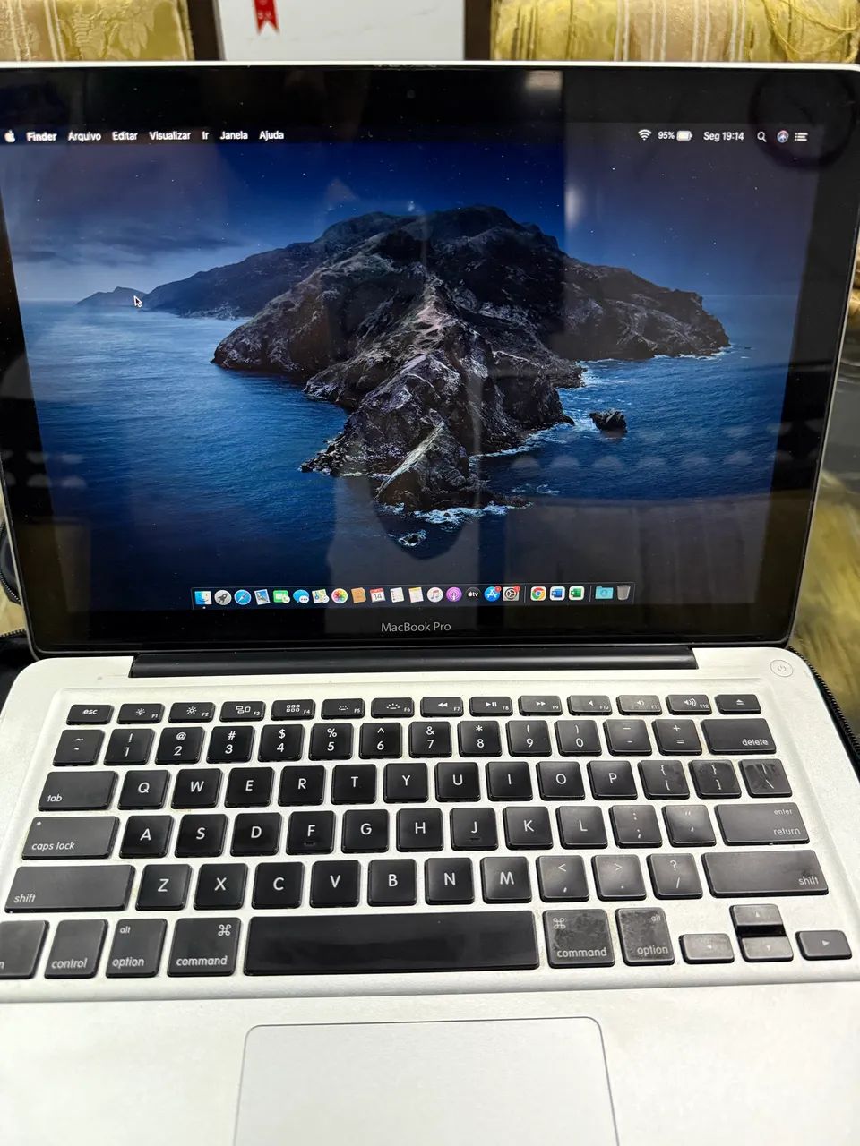 MacBook Pro  - Foto 2