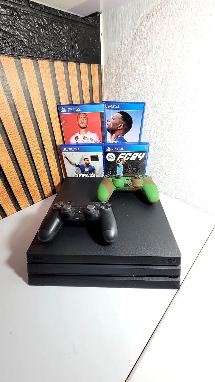 Ps4 pro  - Foto 3