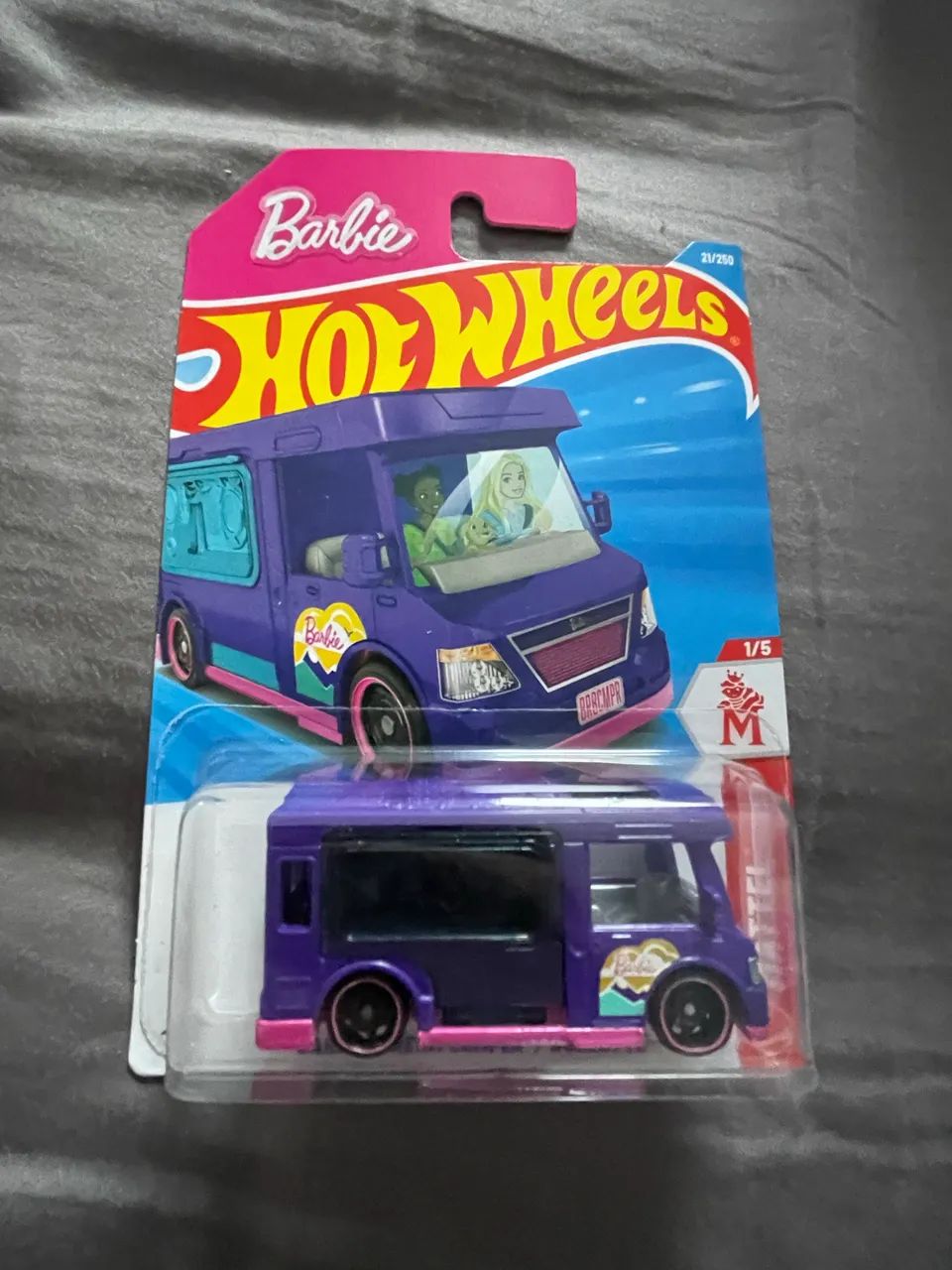 Hot Wheels Mainline e Silver Series  - Foto 4