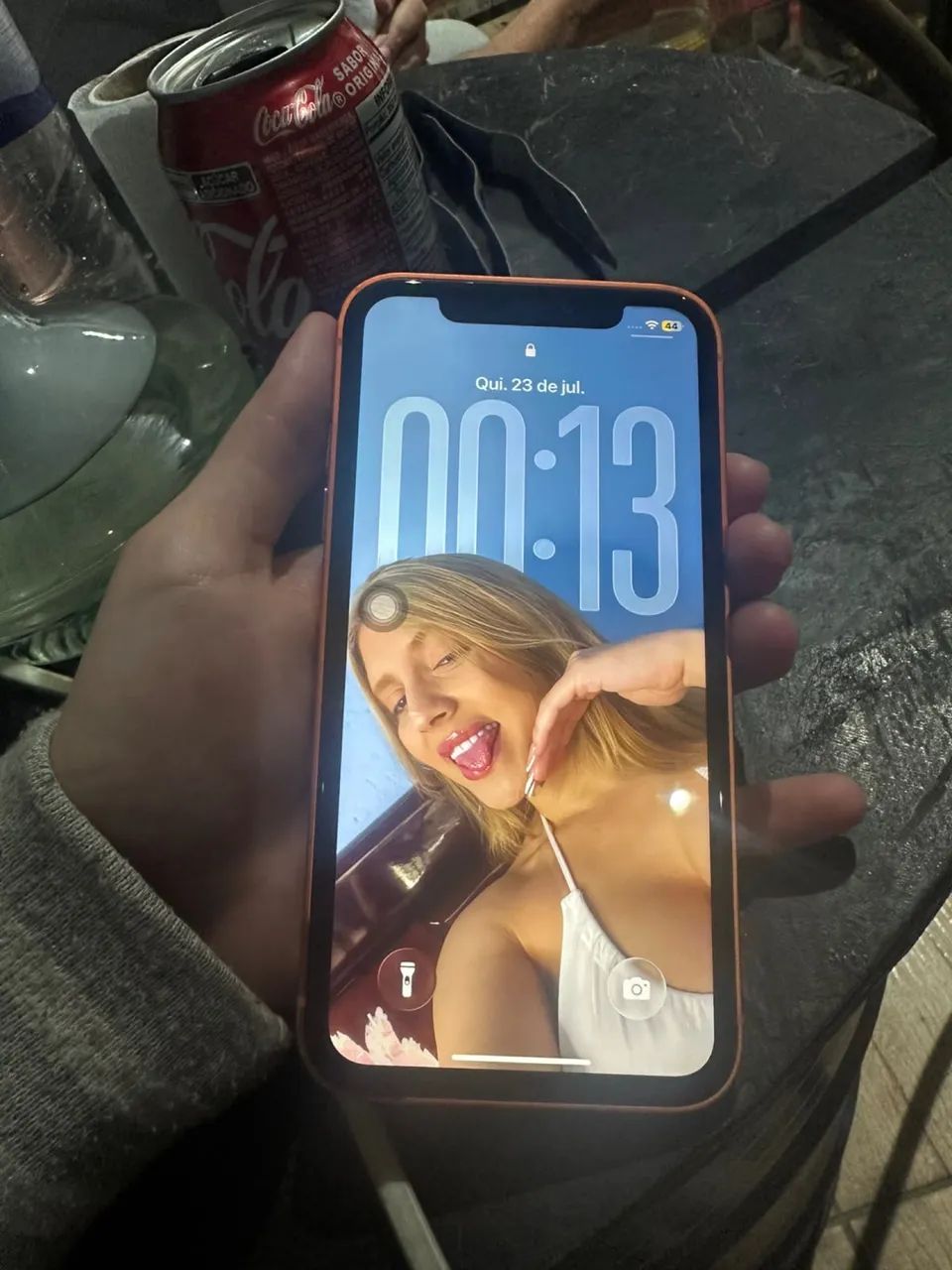 iPhone 11 montado 17pro - Foto 2