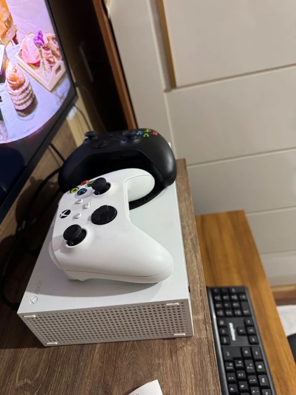 Xbox serie s - Foto 3