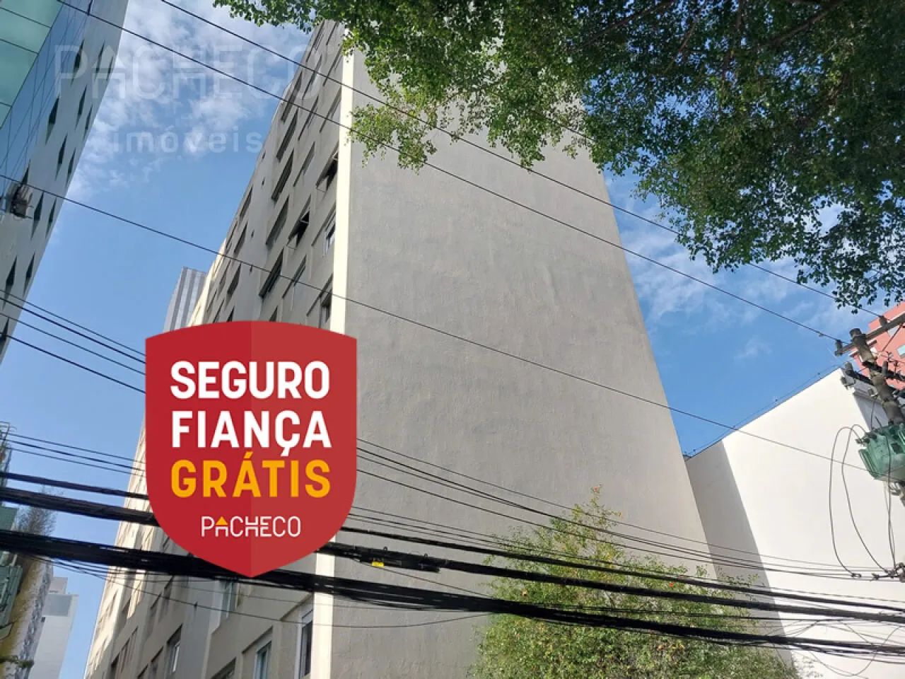 Apartamento, Pinheiros - São Paulo