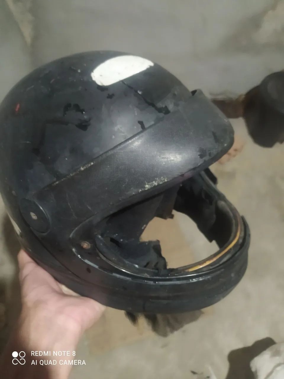 Capacete  - Foto 3