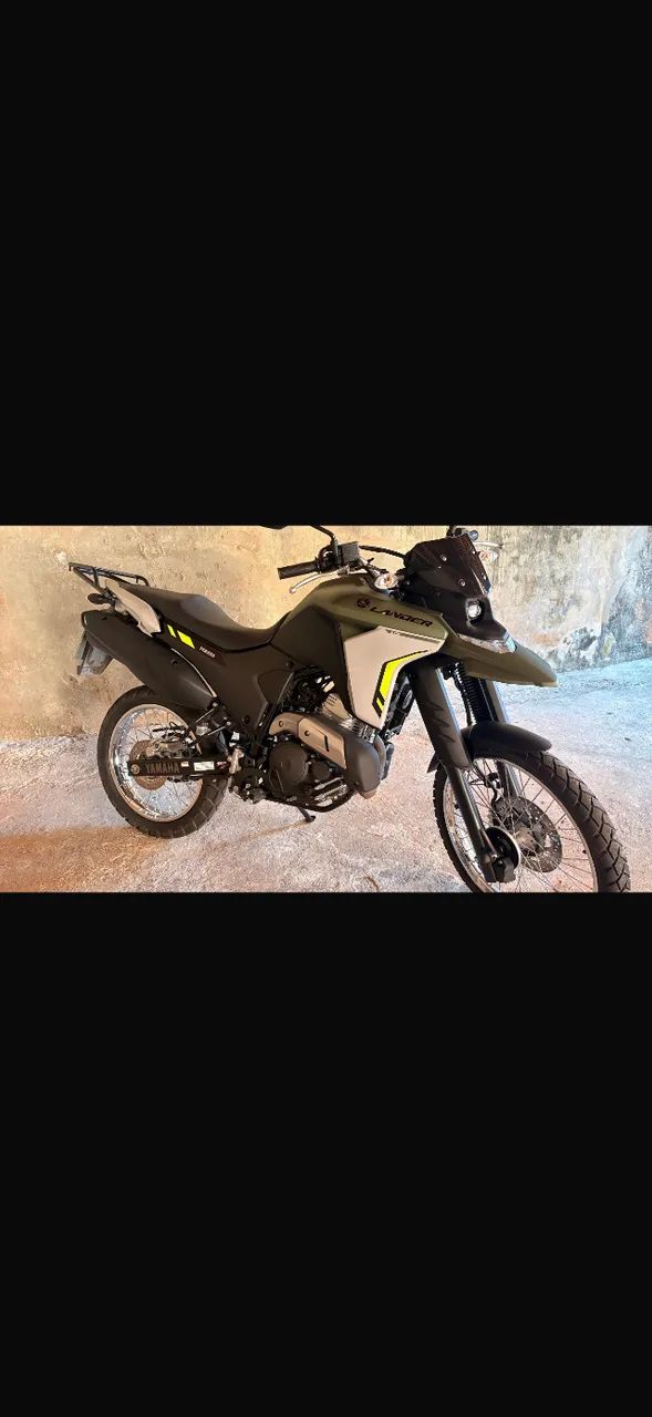 Lander XTZ 2026  - Foto 3