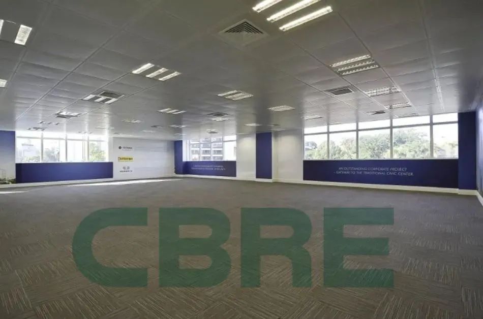 Escritório para aluguel tem 233 metros quadrados em Parque Císper - São Paulo - SP - Foto 2