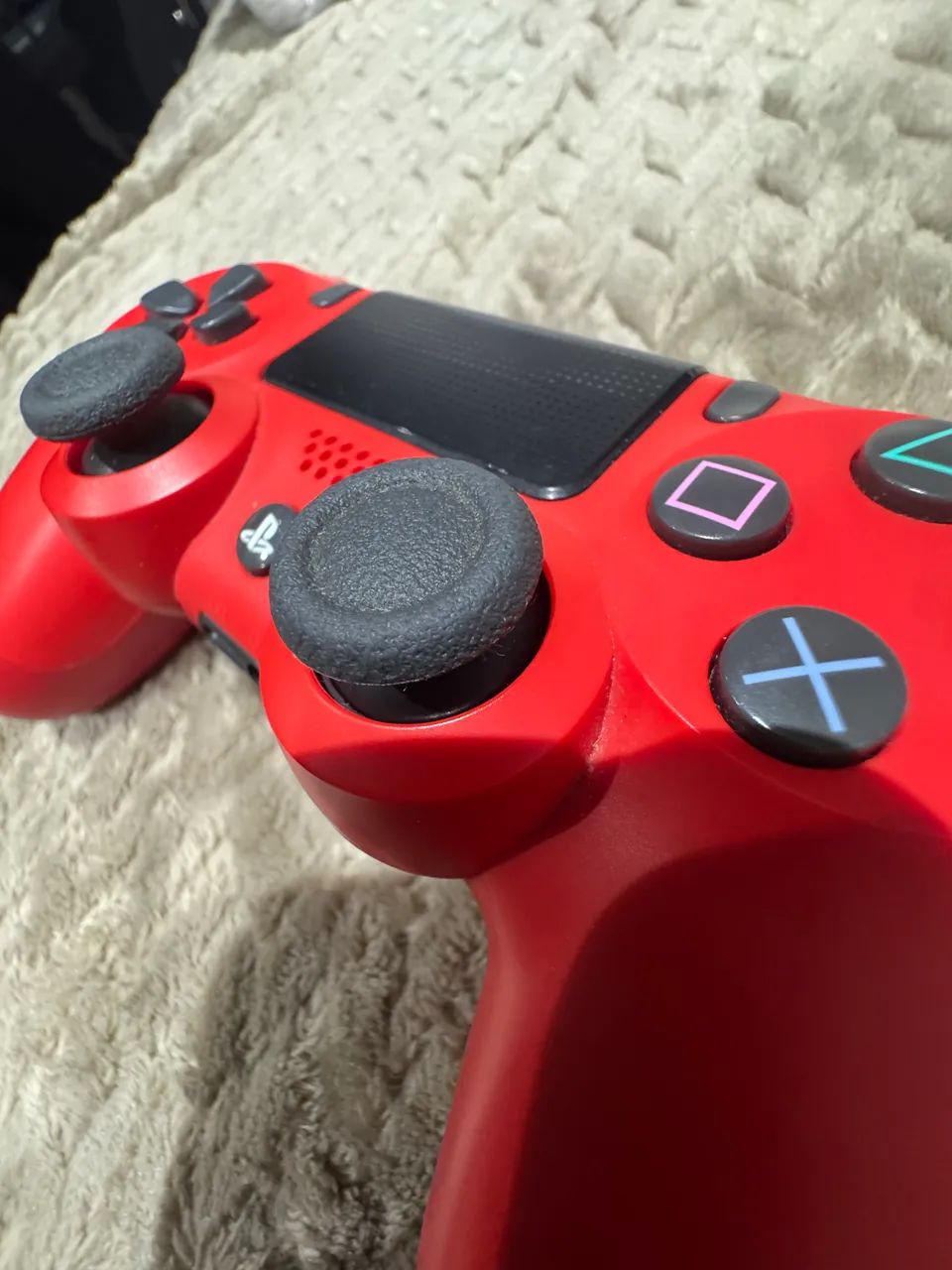 Controle ps4 2 meses de uso  - Foto 2