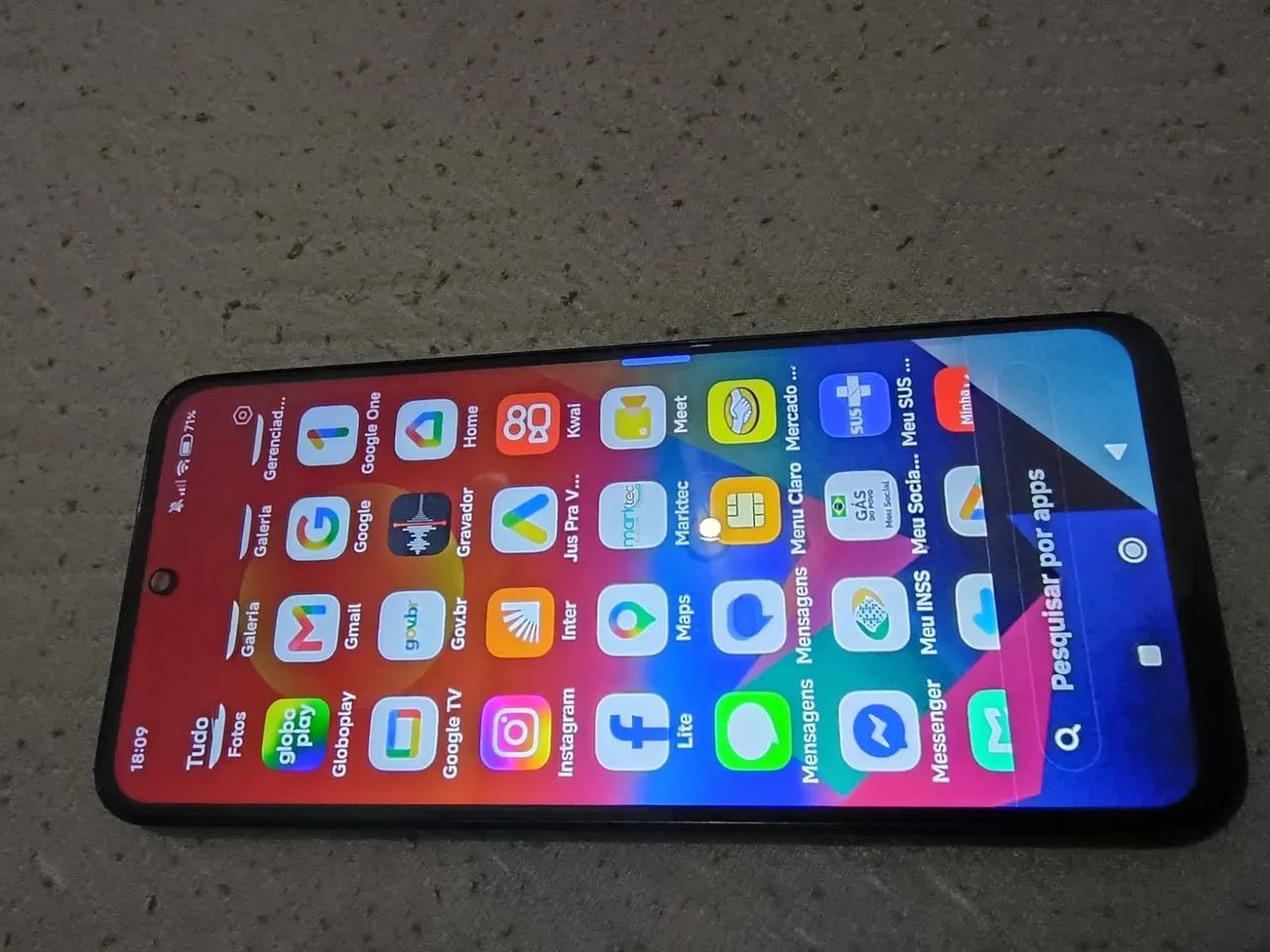 Redmi 13 /128gb - Foto 3