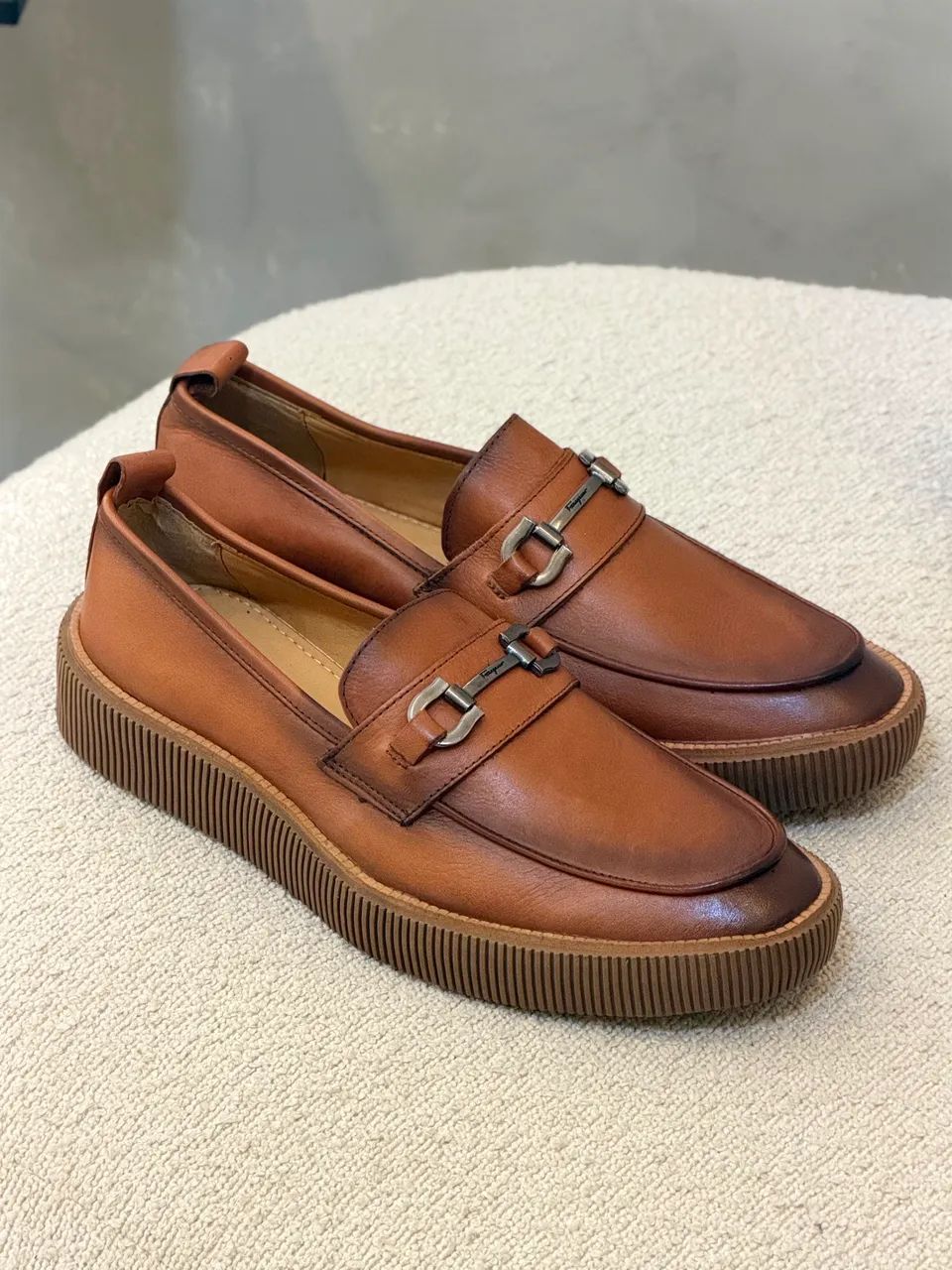 Mocassim Ferragamo  - Foto 2