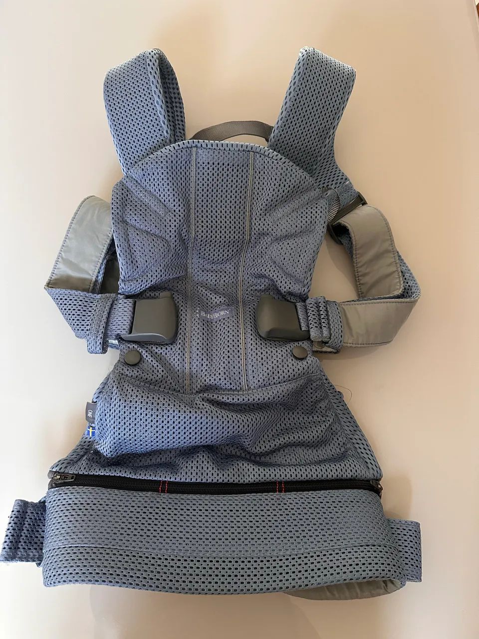 Sling Babybjorn