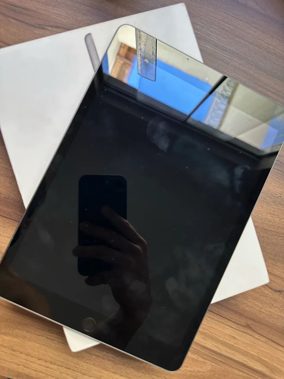 iPad 8 geração 32gb Zerado - Tablets e E-Readers - Residencial