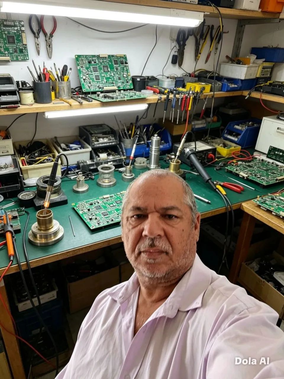 Eletrônicas  - Foto 2