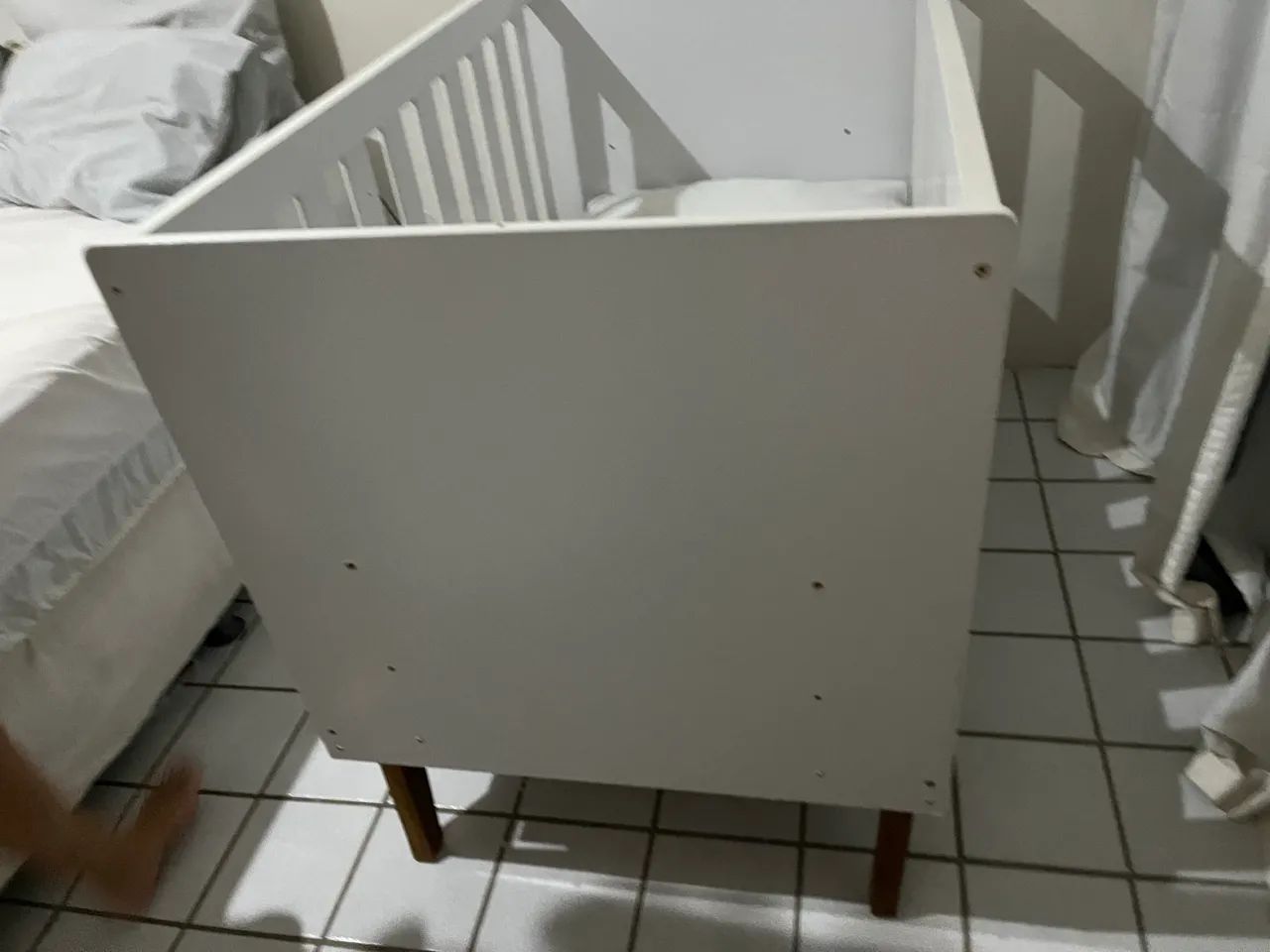 Berço - Foto 3