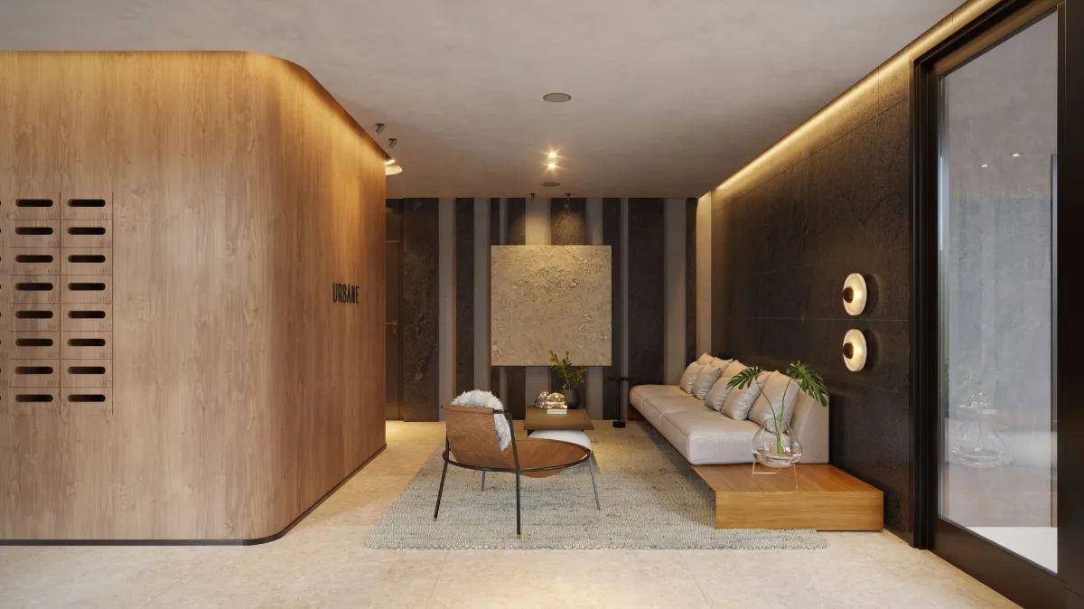 STUDIO URBANE - Foto 5
