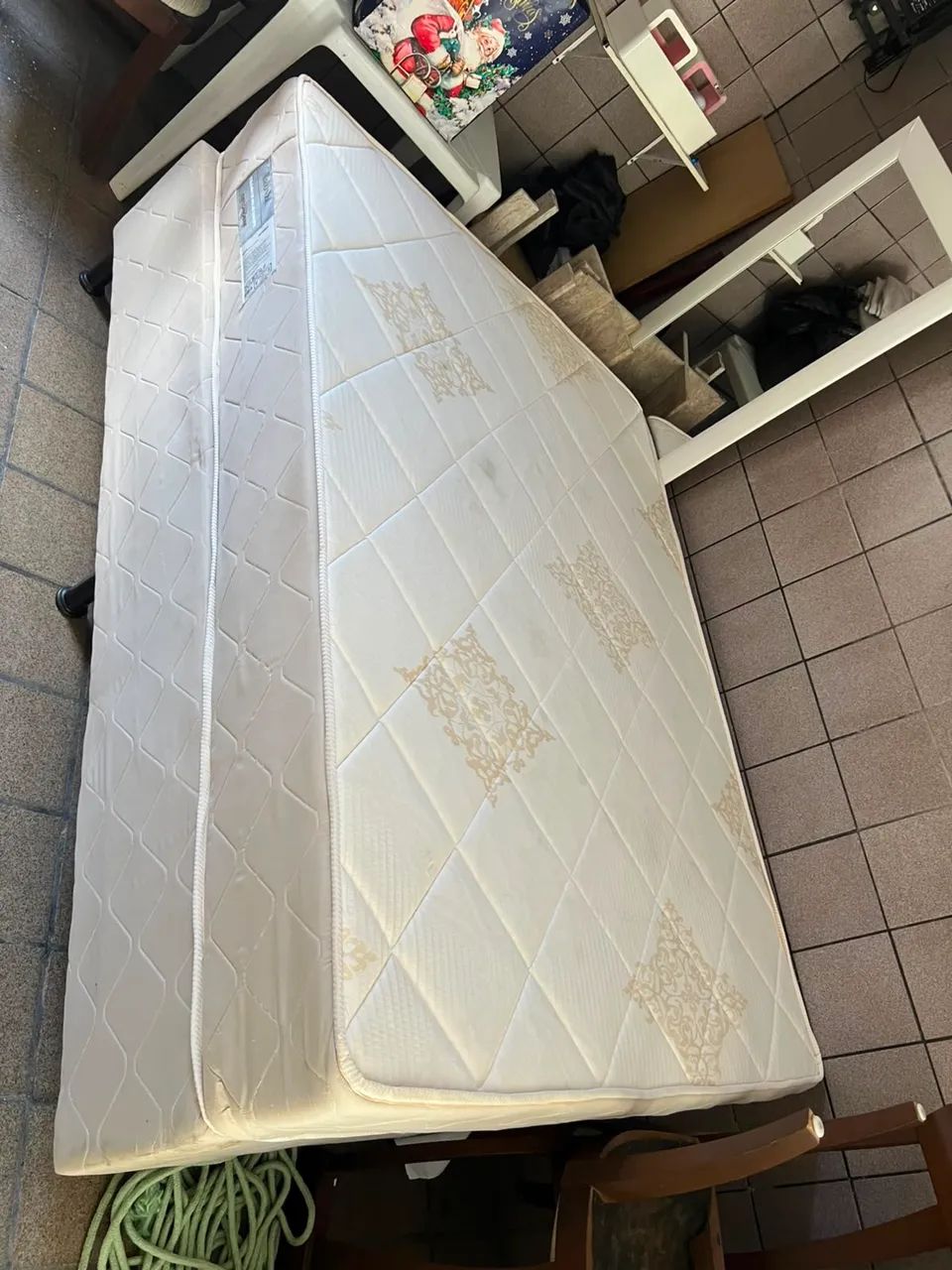 Cama Box - Foto 2