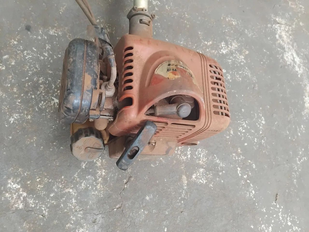 Vende se cortador de grama  - Foto 2