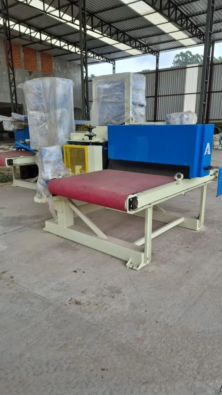 Máquina Esquadrejadeira 430235108446064643