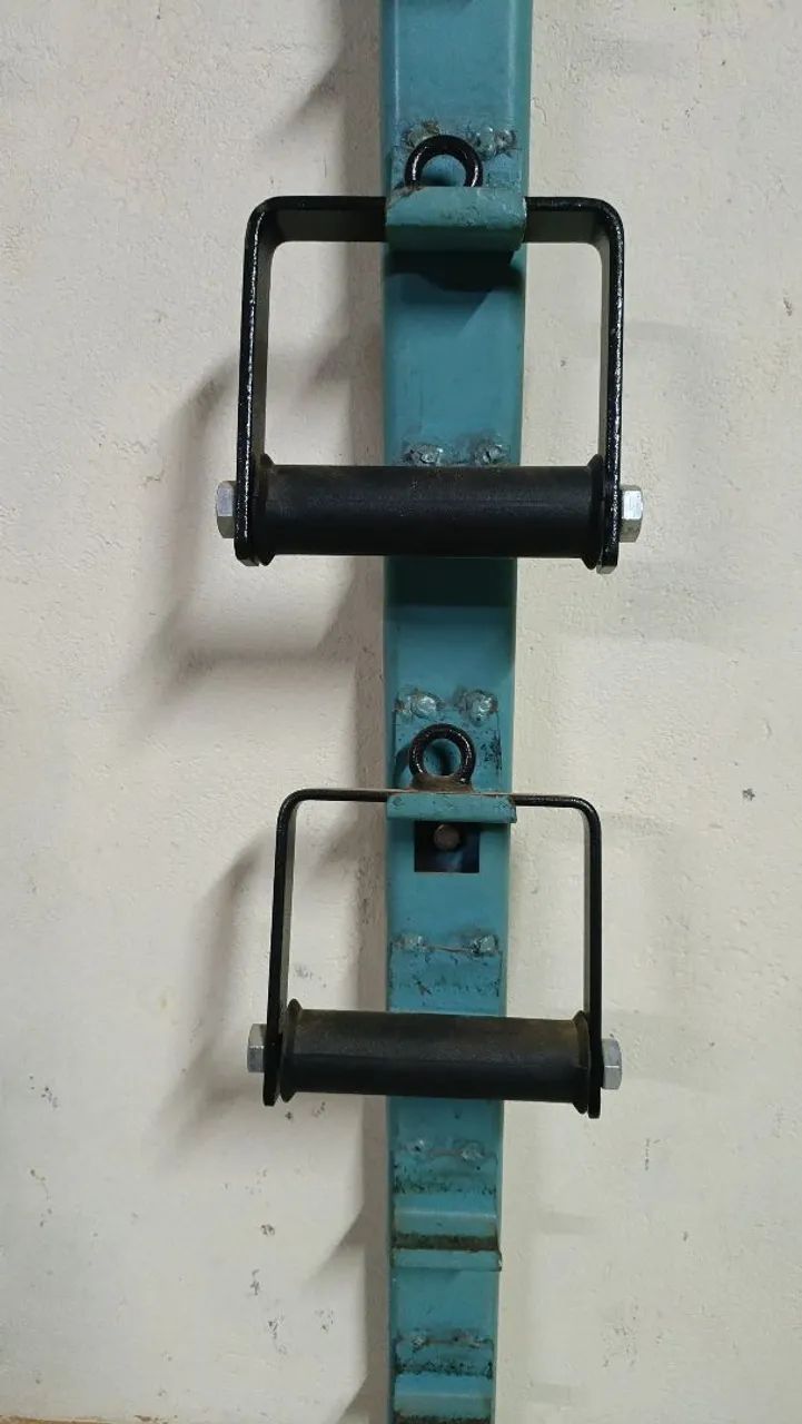 Puxadores pulley  - Foto 4