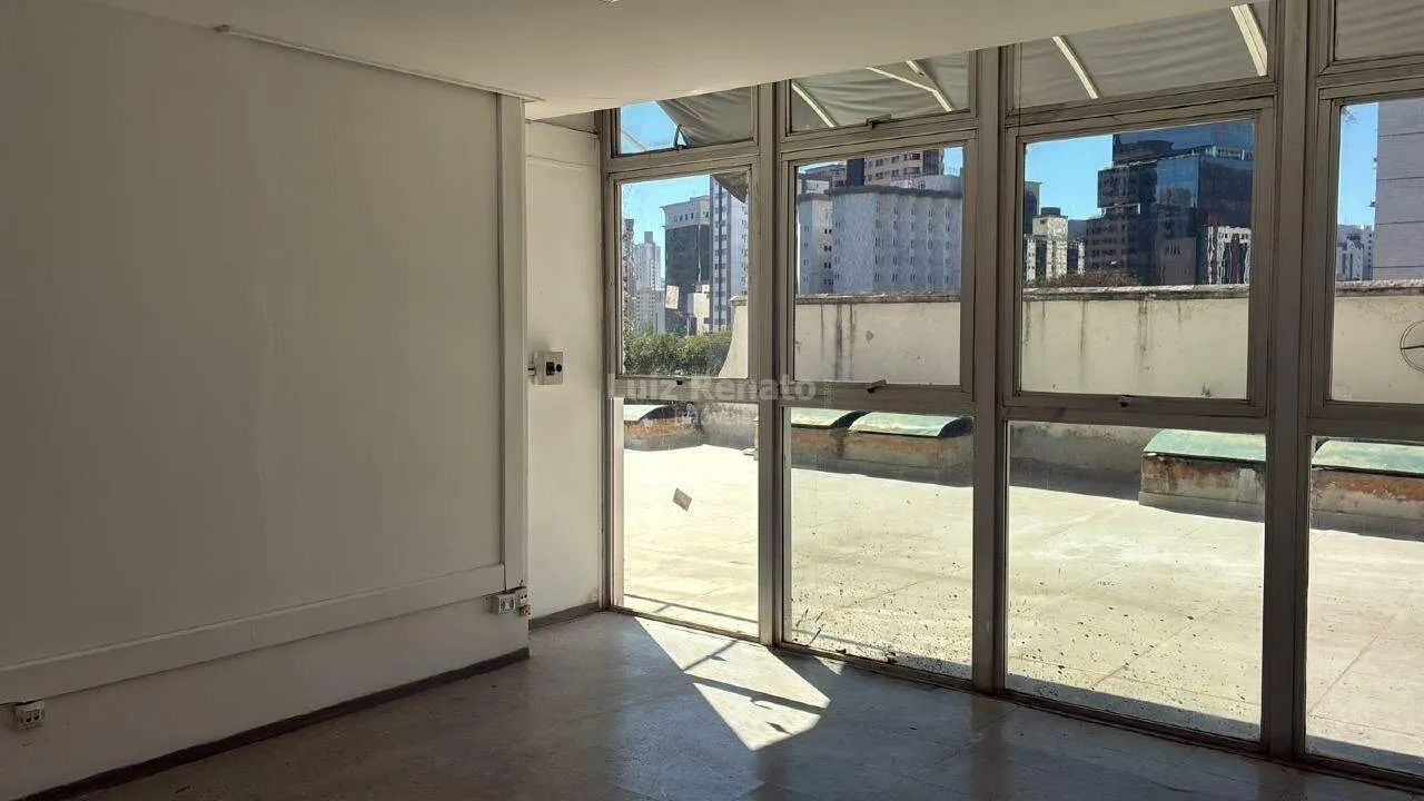 Andar corrido para aluguel - São Pedro - Foto 3