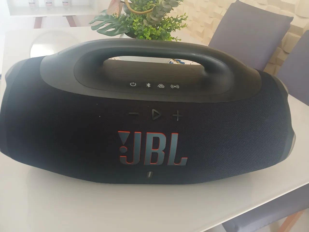 Jbl bombox 4 - Foto 3