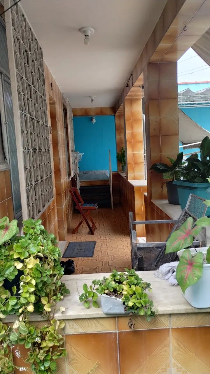 Vendo Casa em Coelho Neto - Foto 3