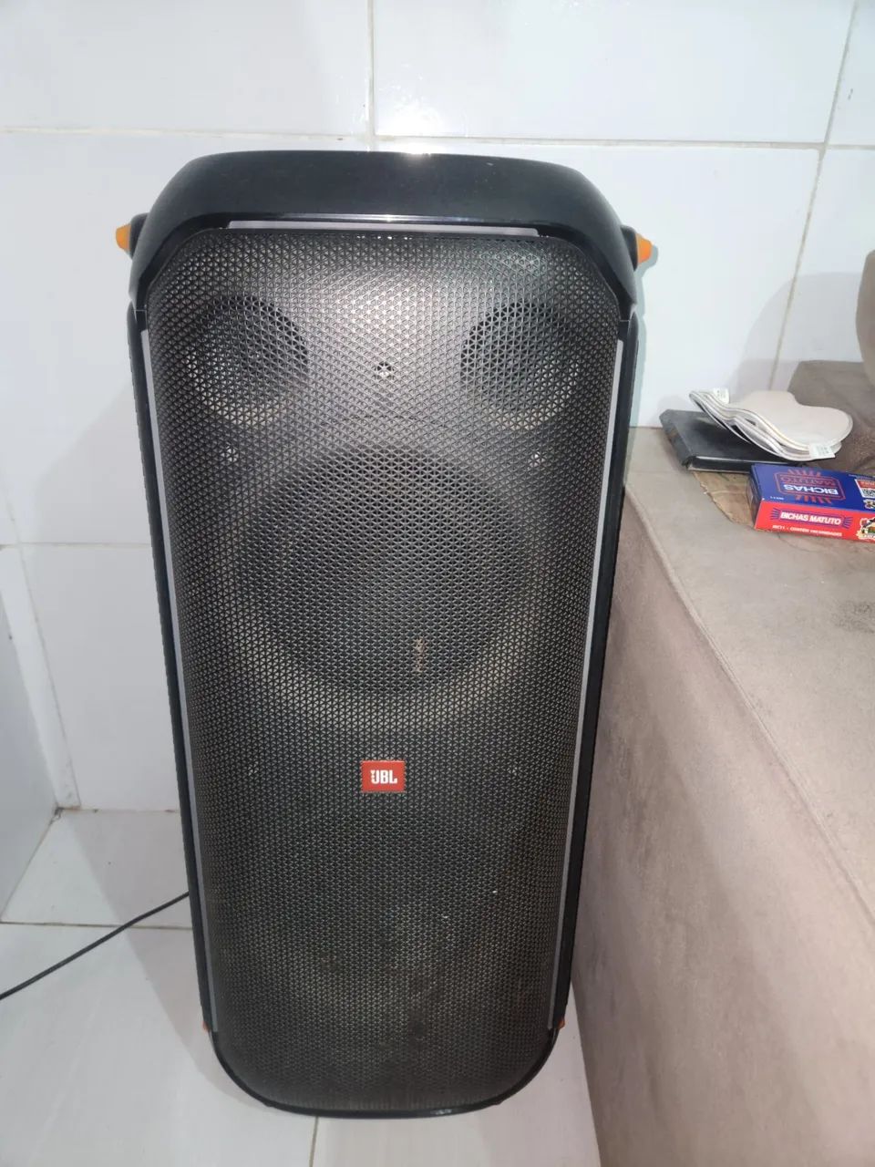 Jbl Party 720 - Foto 3