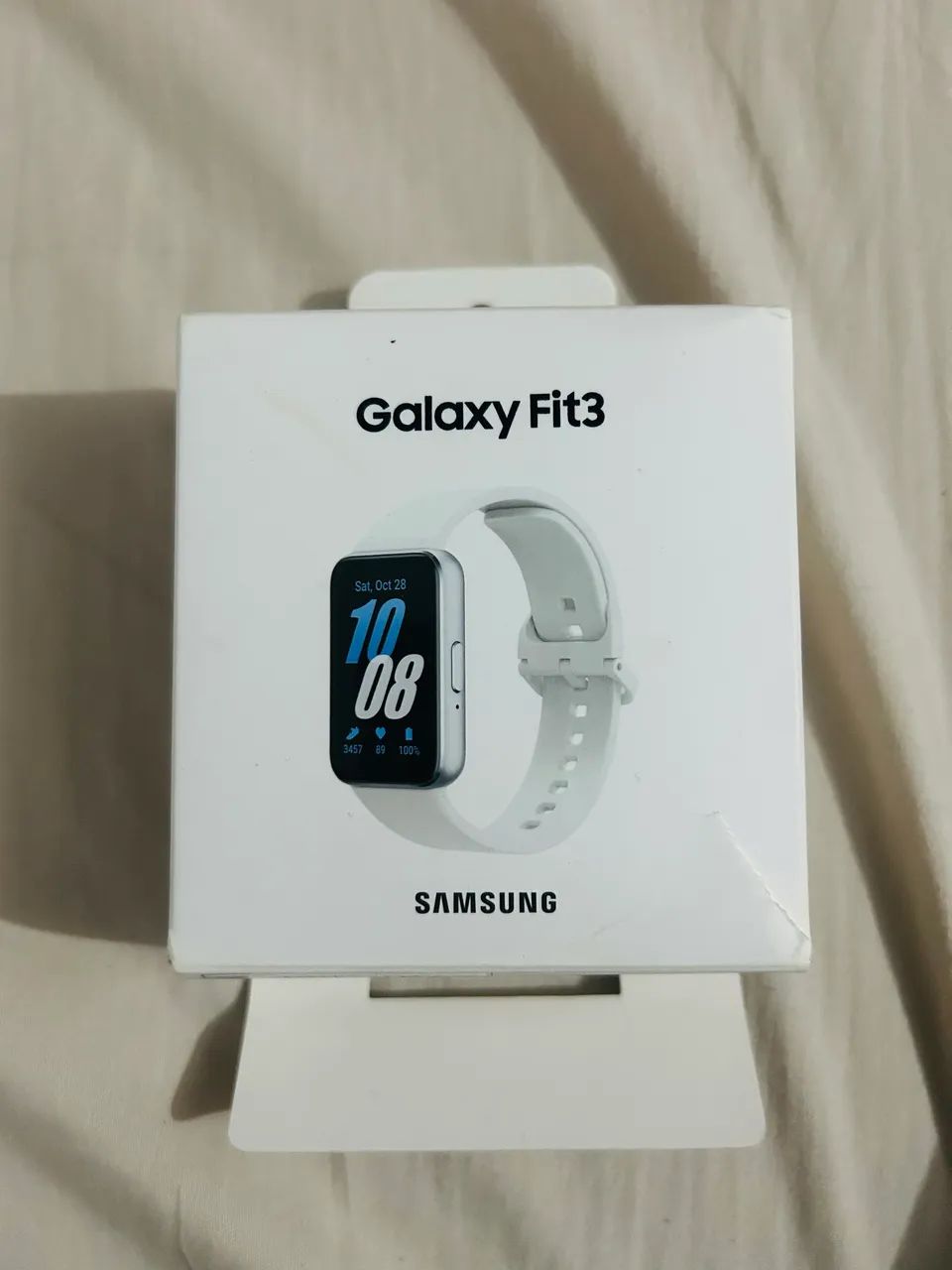 Samsung Galaxy Fit3 - Foto 3
