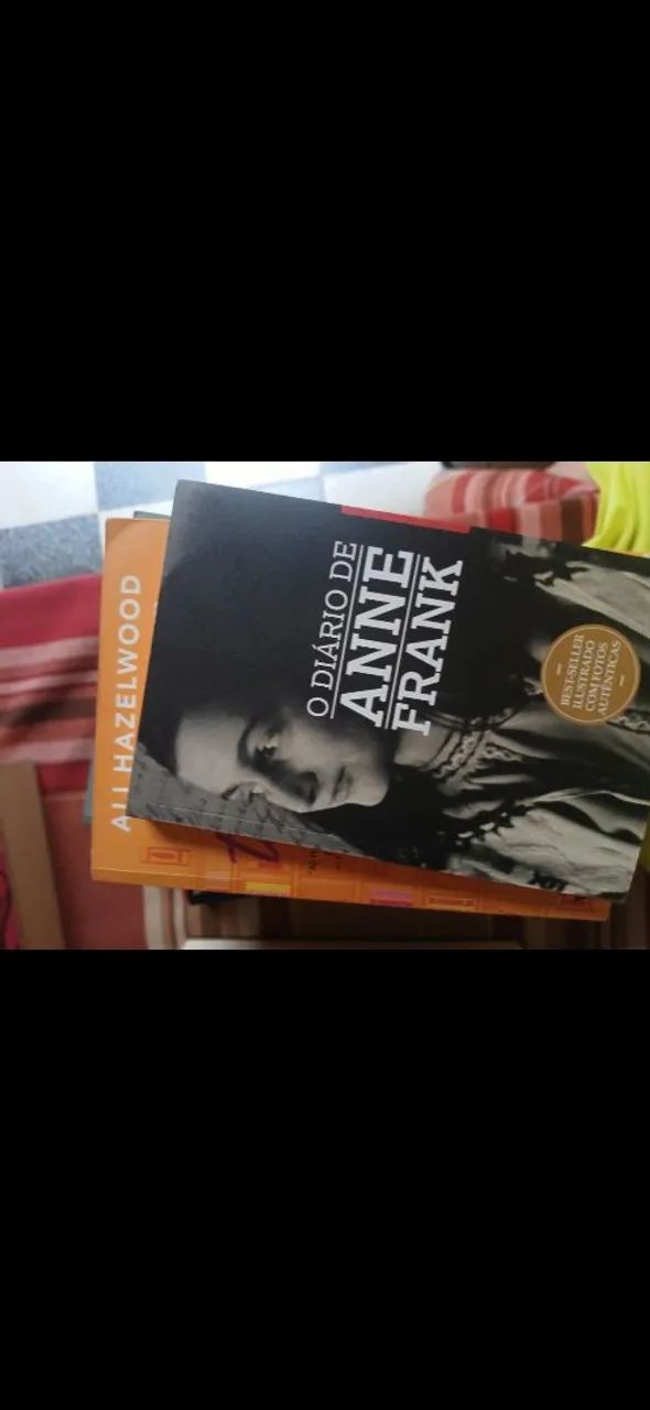 Livros  - Foto 3