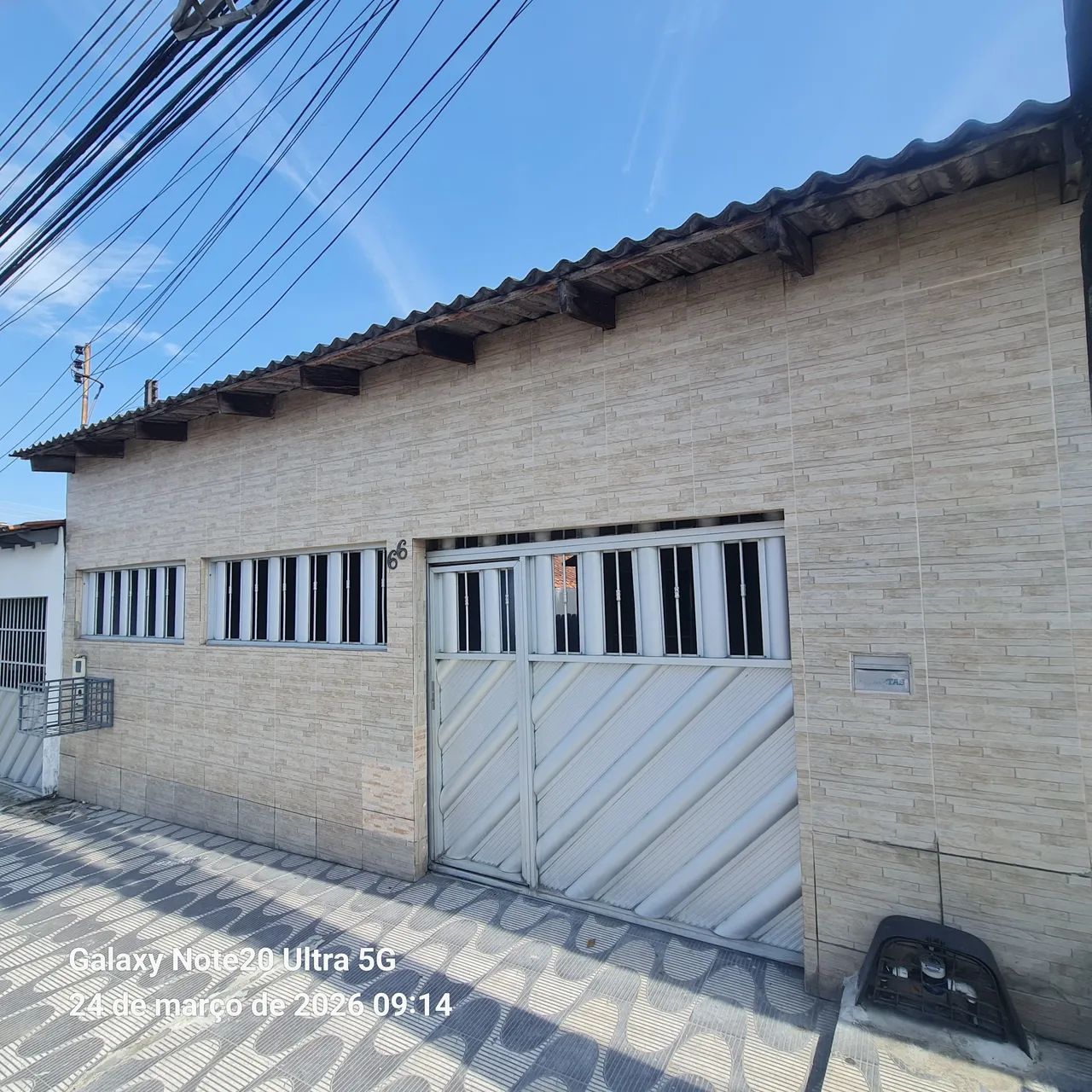 Foto - Manaus - Nova Cidade