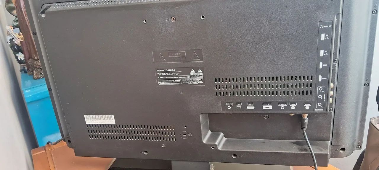 Televisão led 29 polegadas - Foto 4