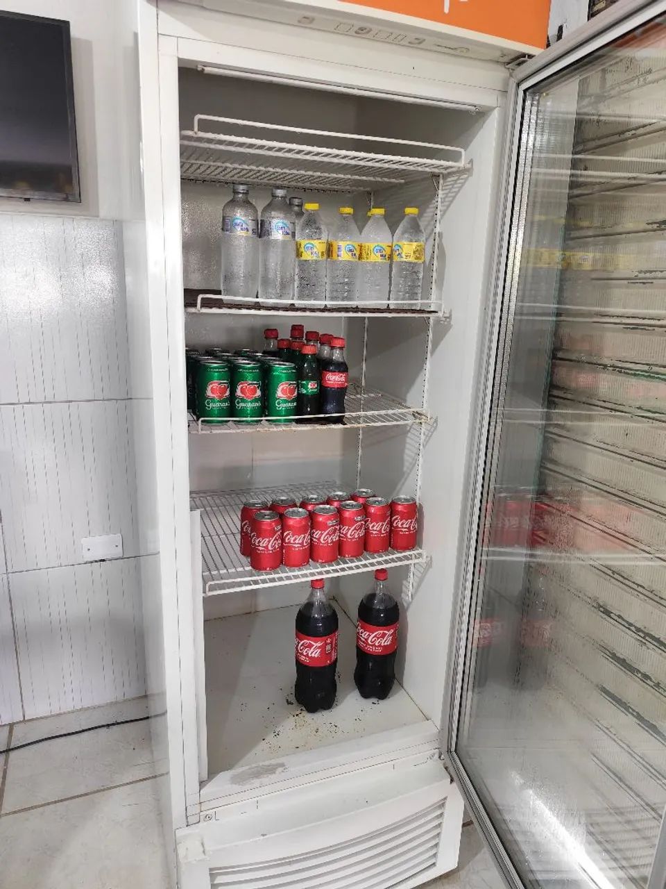 Expositora de Bebidas - Foto 2