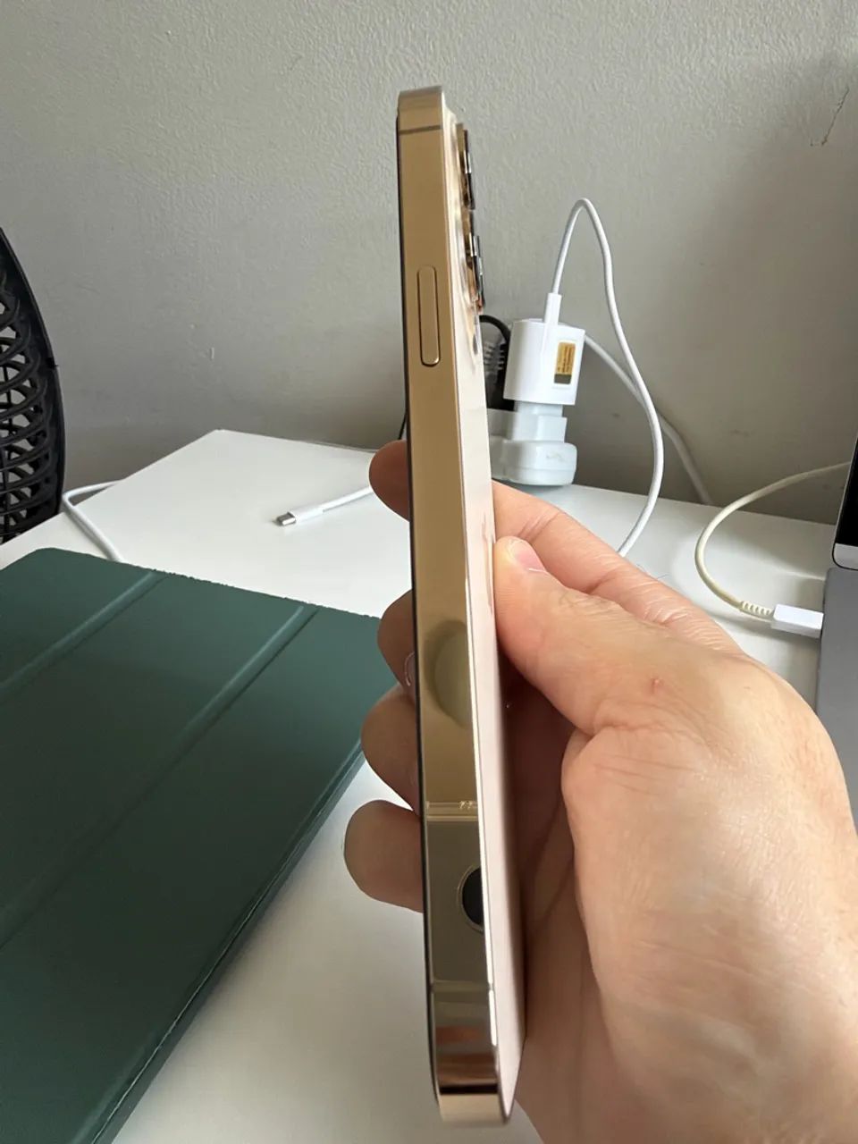 iPhone 13 Pro Max  - Foto 2