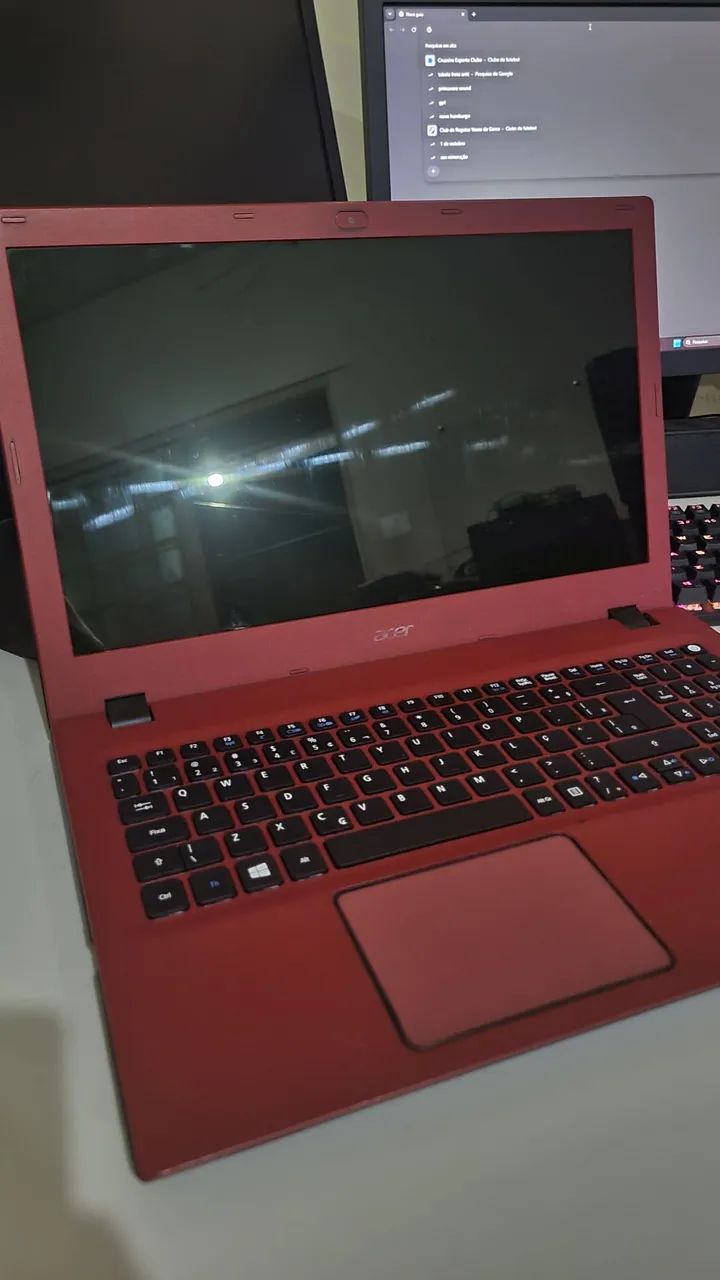 Notebook Acer Aspire - Foto 3