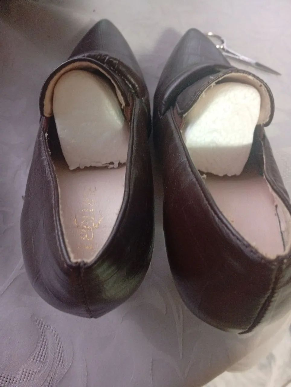 SCARPIN ESTILO E ELEGÂNCIA - Foto 2