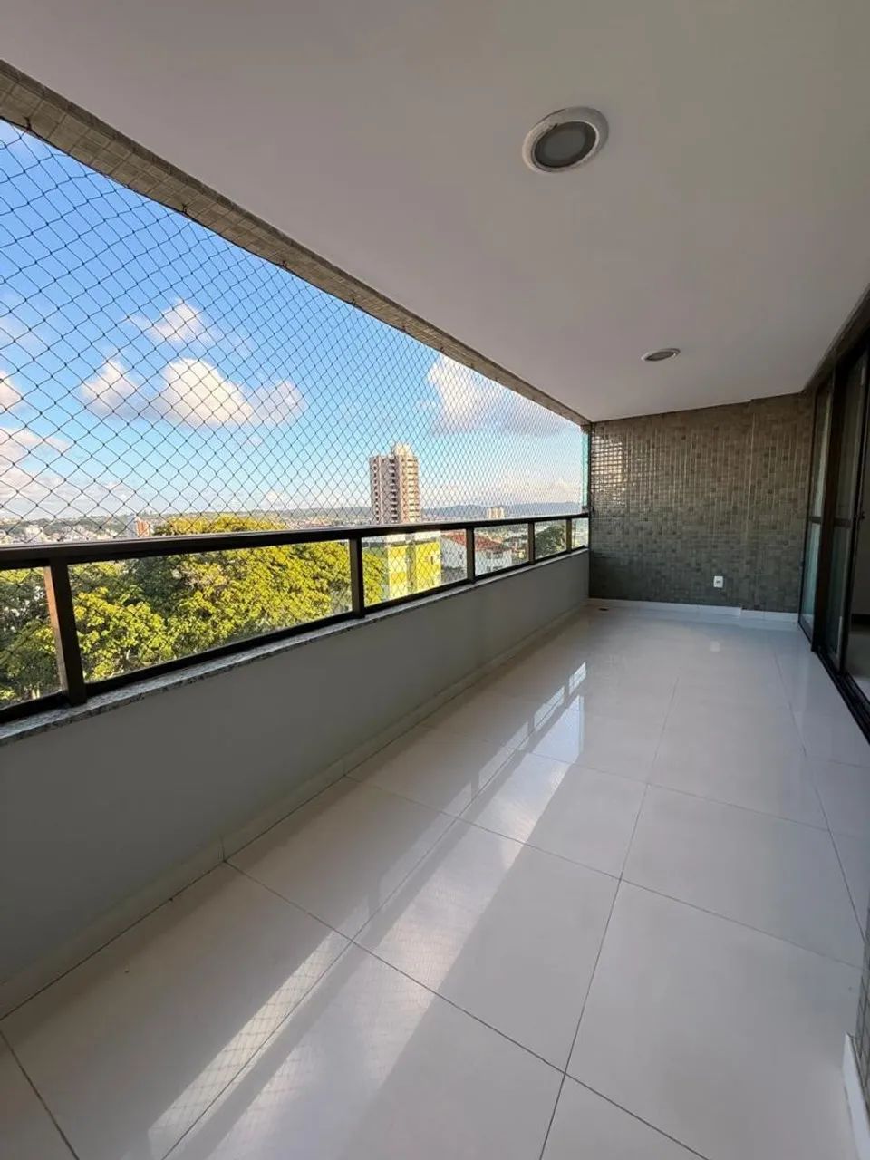 APARTAMENTO ALTO PADRÃO À VENDA - CONFORTO E SOFISTICAÇÃO