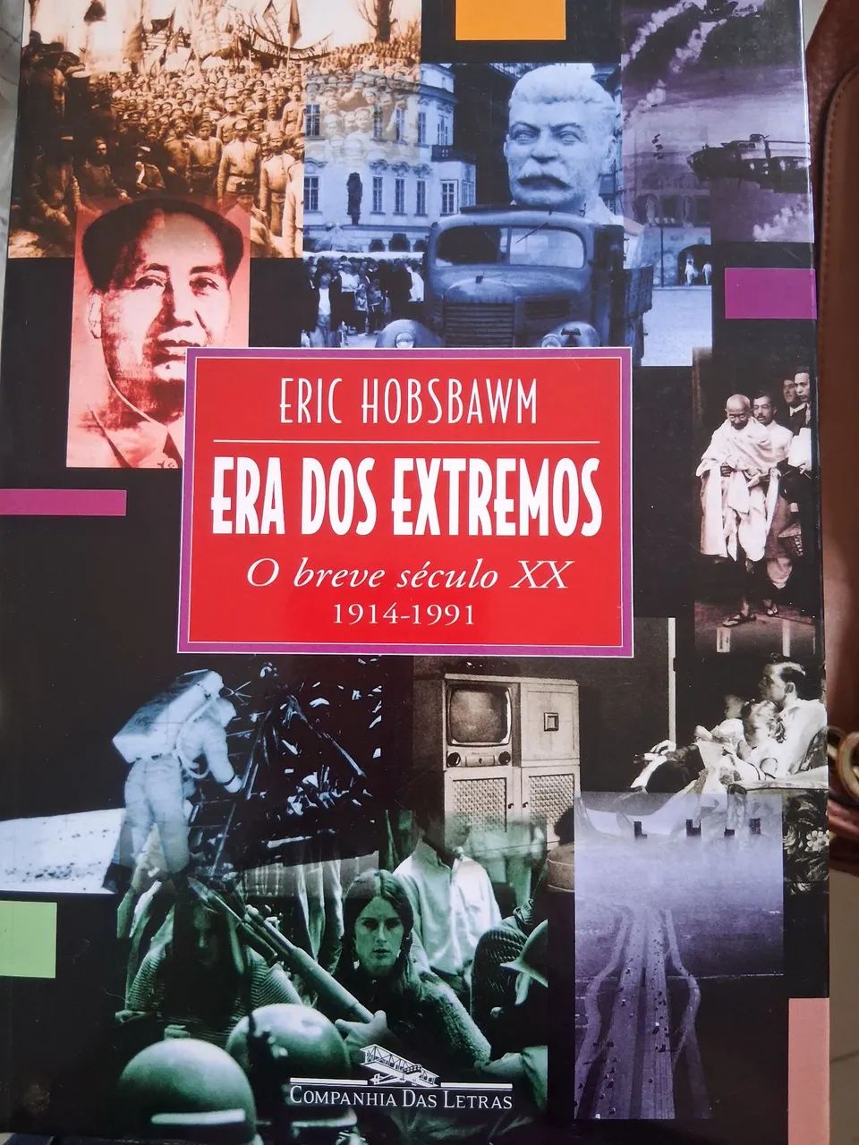 Venda de livros 