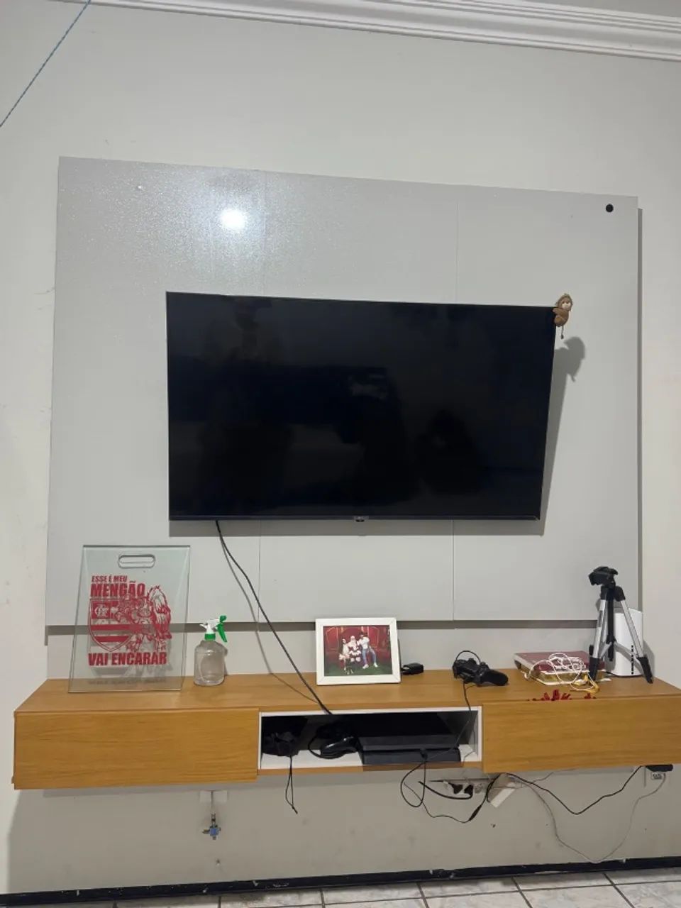 Hack de televisão até 70polegadas - Foto 4