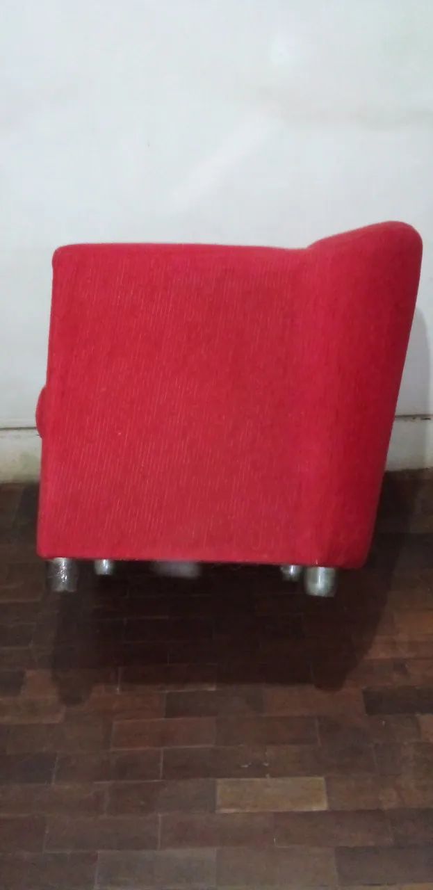 POLTRONA SIMPLES  - Foto 4