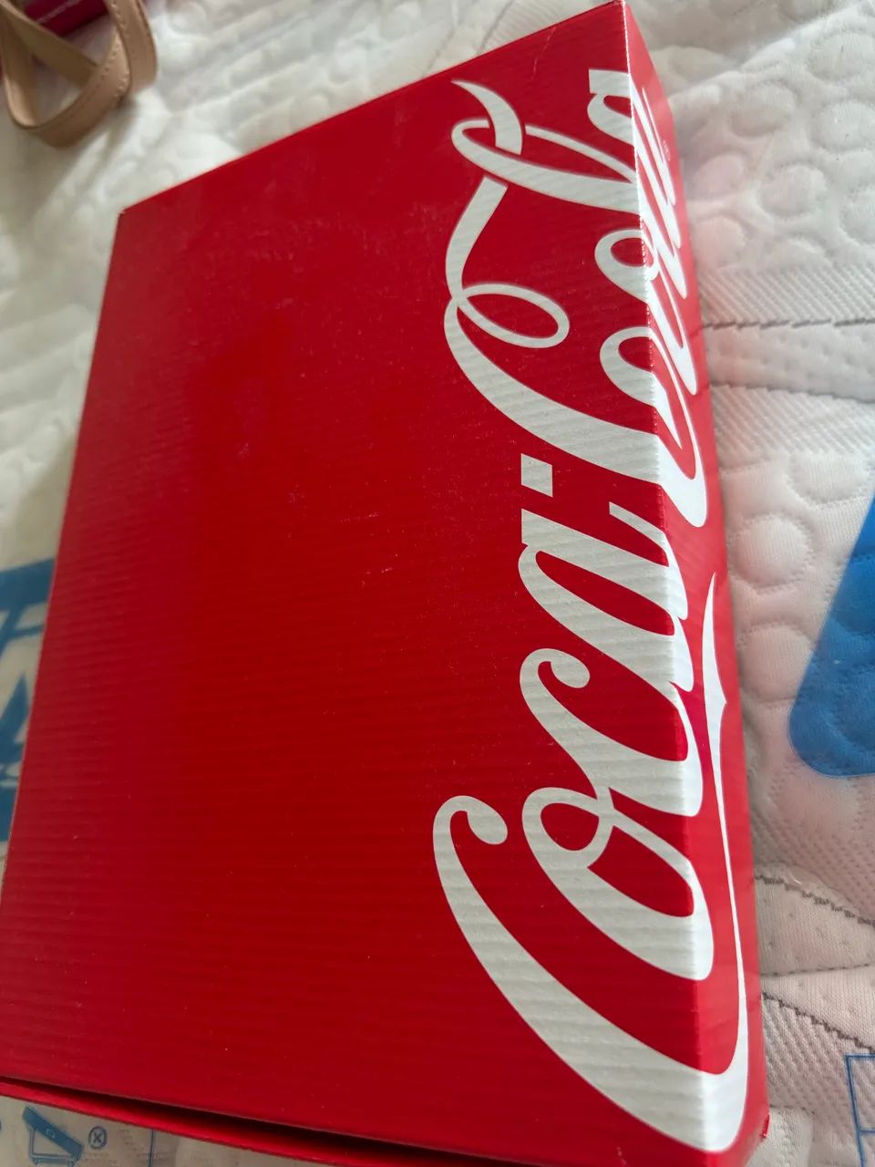 CHINELO COCA-COLA  - Foto 2