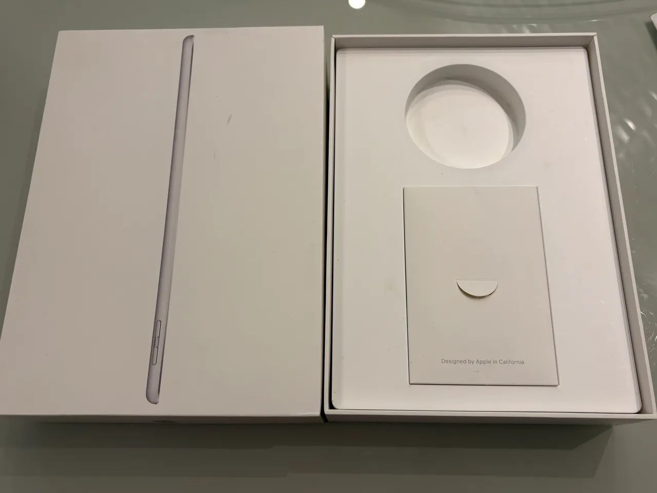 iPad 5ª Geração - Tela 9,7 polegadas - Foto 2