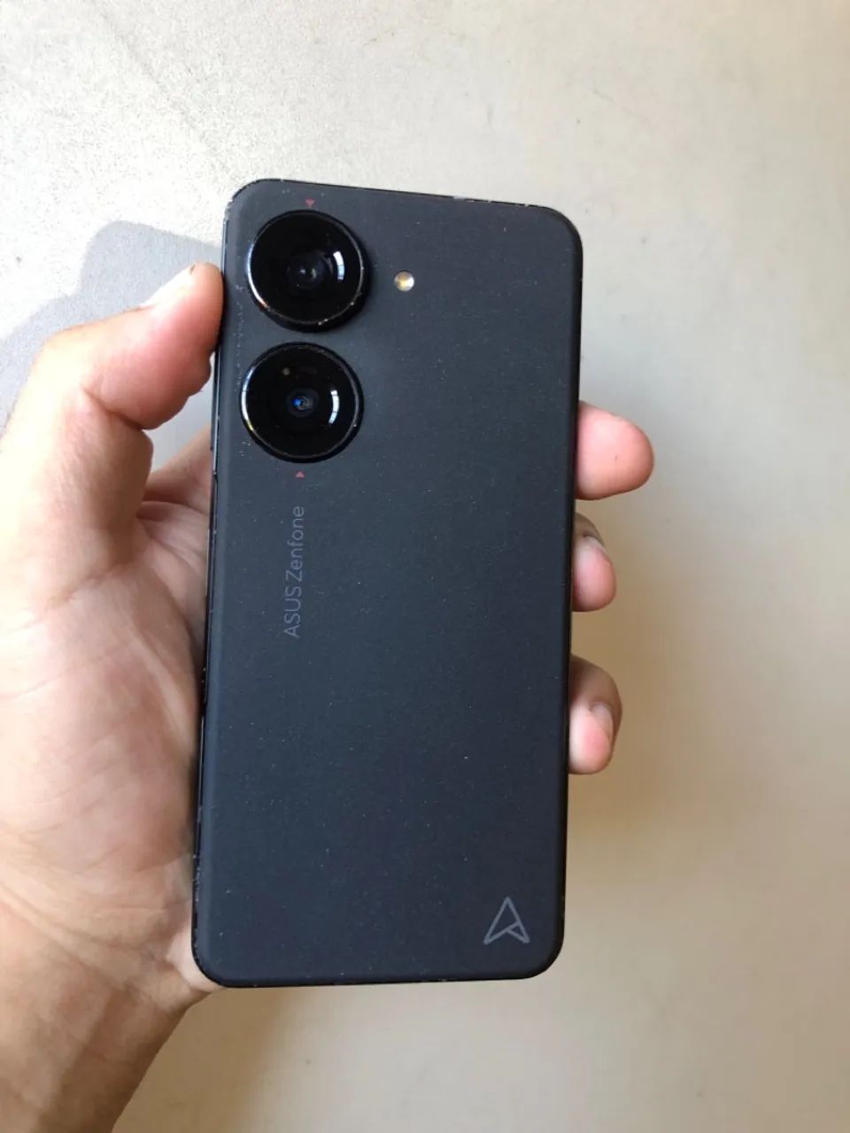 VENDO OU TROCO ? ASUS ZENFONE 10 5G - Foto 4